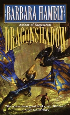 Dragonshadow (Winterlands #2)ibute (Download PDF Book)