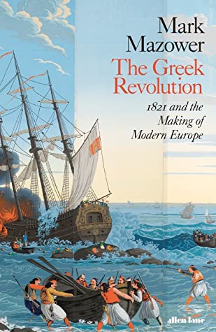 The Greek Revolutionibute (Download PDF Book)