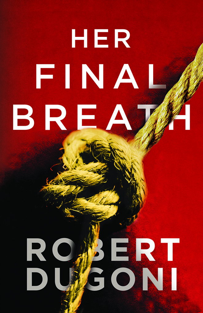 Her Final Breath