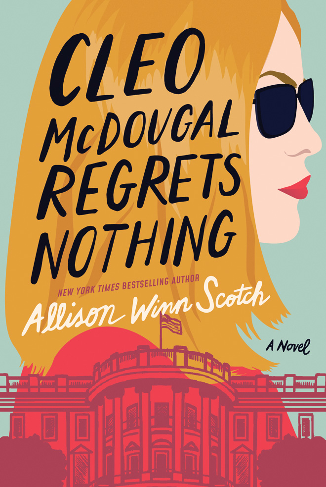 Cleo Mcdougal Regrets Nothingibute (Download PDF Book)