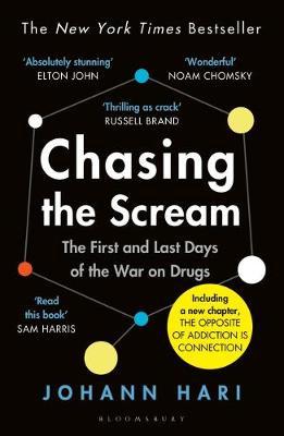 Chasing the Screamibute (Download PDF Book)
