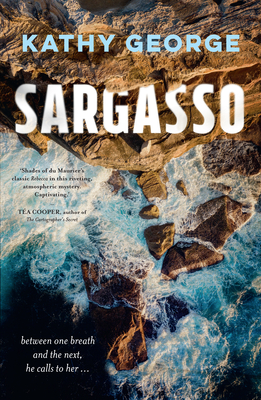 Sargasso by Kathy Georgeibute (Download PDF Book)