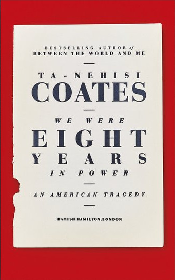 We Were Eight Years in Poweribute (Download PDF Book)
