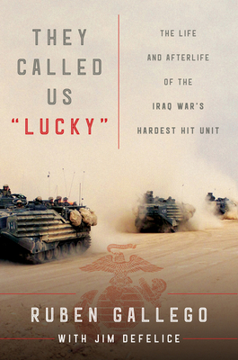 They Called Us "Lucky"ibute (Download PDF Book)