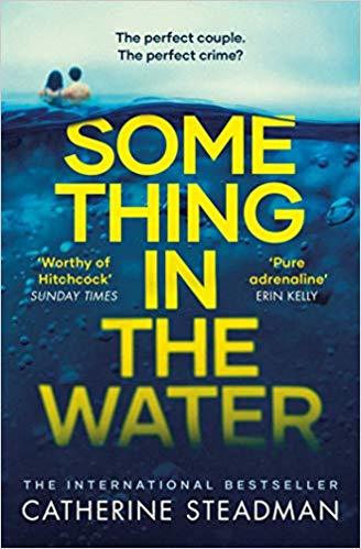 Something in the Wateribute (Download PDF Book)
