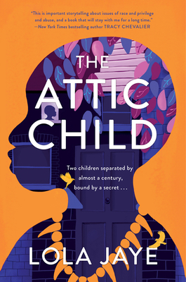 The Attic Child by Lola Jayeibute (Download PDF Book)
