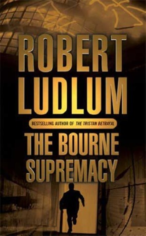 The Bourne Supremacy (Jason Bourne #2)ibute (Download PDF Book)