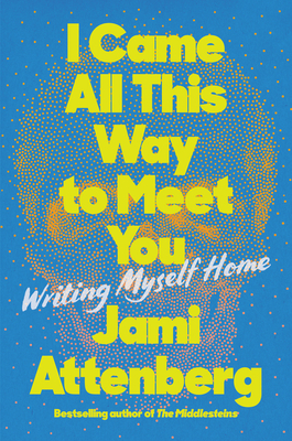 I Came All this Way to Meet You