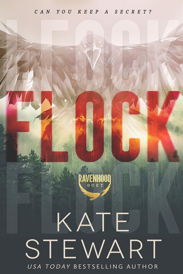 Flock (The Ravenhood #1)ibute (Download PDF Book)
