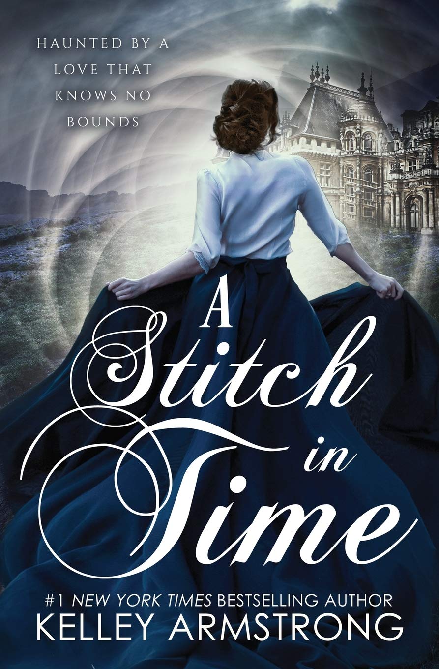 A Stitch in Time #1ibute (Download PDF Book)