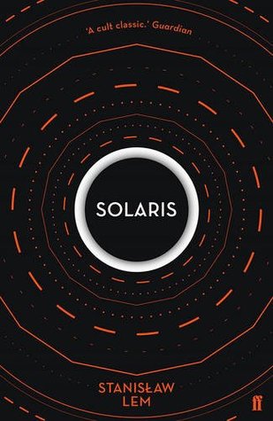 Solaris by Stanisław Lemibute (Download PDF Book)