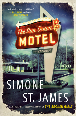 The Sun Down Motelibute (Download PDF Book)