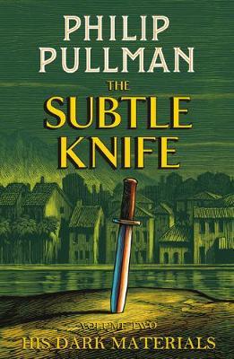 The Subtle Knife (His Dark Materials #2)ibute (Download PDF Book)