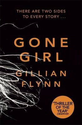 Gone Girl by Gillian Flynnibute (Download PDF Book)