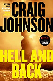 Hell and Back (Walt Longmire #18)ibute (Download PDF Book)
