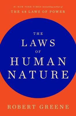 The Laws of Human Natureibute (Download PDF Book)