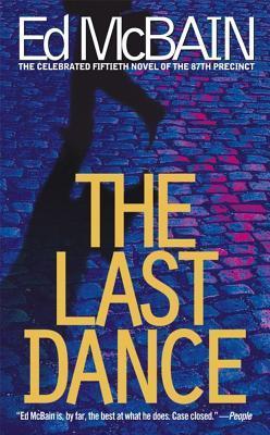 The Last Dance by Ed McBainibute (Download PDF Book)