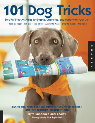 101 Dog Tricksibute (Download PDF Book)