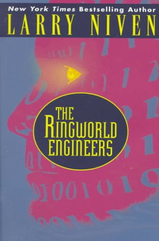 The Ringworld Engineers (Ringworld #2)ibute (Download PDF Book)
