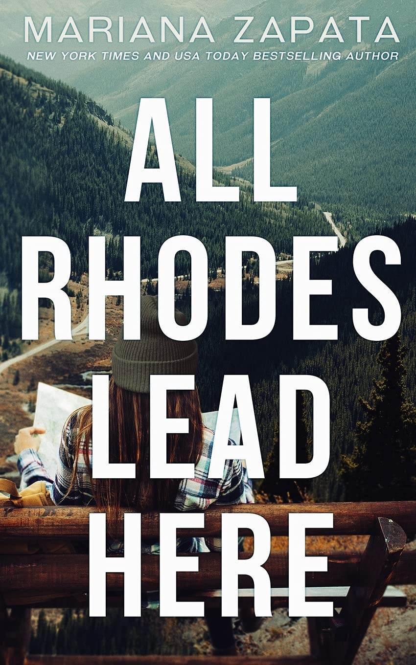 All Rhodes Lead Hereibute (Download PDF Book)