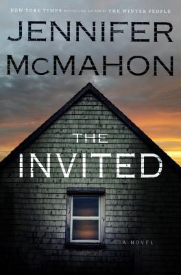 The Invited by Jennifer McMahonibute (Download PDF Book)