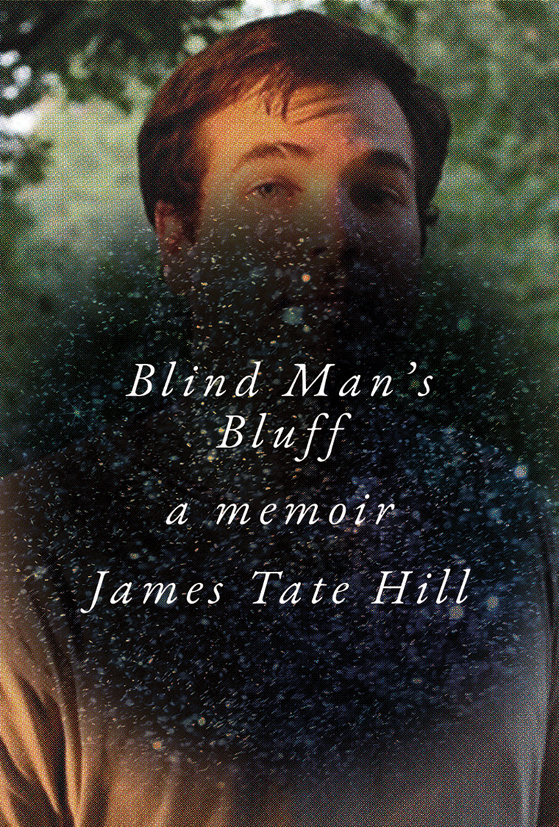 Blind Man's Bluff by James Tate Hillibute (Download PDF Book)