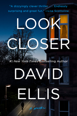 Look Closer by David Ellisibute (Download PDF Book)