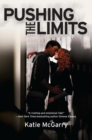 Pushing the Limits #1 by Katie McGarryibute (Download PDF Book)