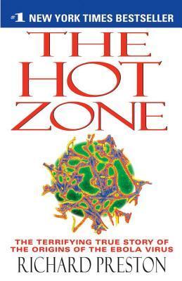 The Hot Zone by Richard Prestonibute (Download PDF Book)