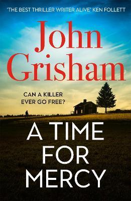 A Time for Mercy (Jake Brigance #3)ibute (Download PDF Book)