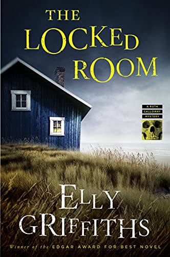 The Locked Room (Ruth Galloway #14)ibute (Download PDF Book)