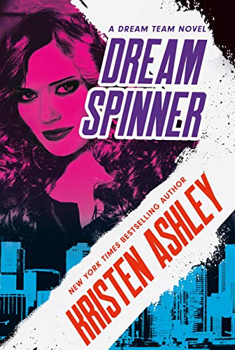 Dream Spinner (Dream Team #3)ibute (Download PDF Book)