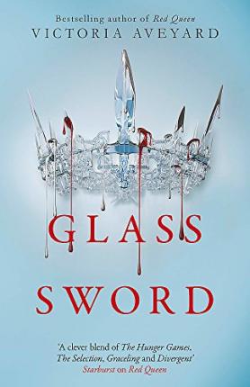 Glass Swordibute (Download PDF Book)