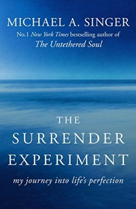The Surrender Experimentibute (Download PDF Book)