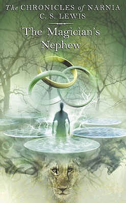 The Magician's Nephew #6ibute (Download PDF Book)