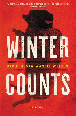 Winter Countsibute (Download PDF Book)