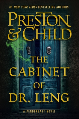 The Cabinet of Dr. Leng #21ibute (Download PDF Book)