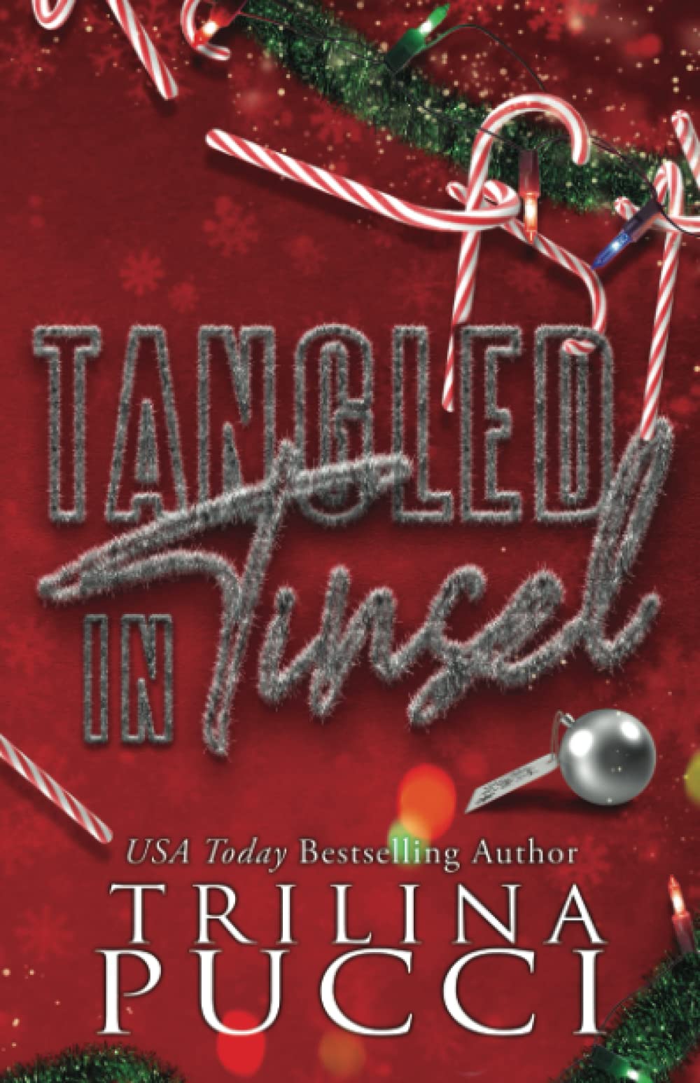 Tangled in Tinsel (Holidates #1)ibute (Download PDF Book)
