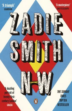 NW by Zadie Smithibute (Download PDF Book)