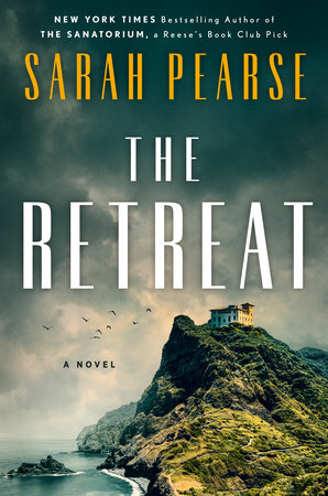The Retreat (Detective Elin Warner #2)ibute (Download PDF Book)