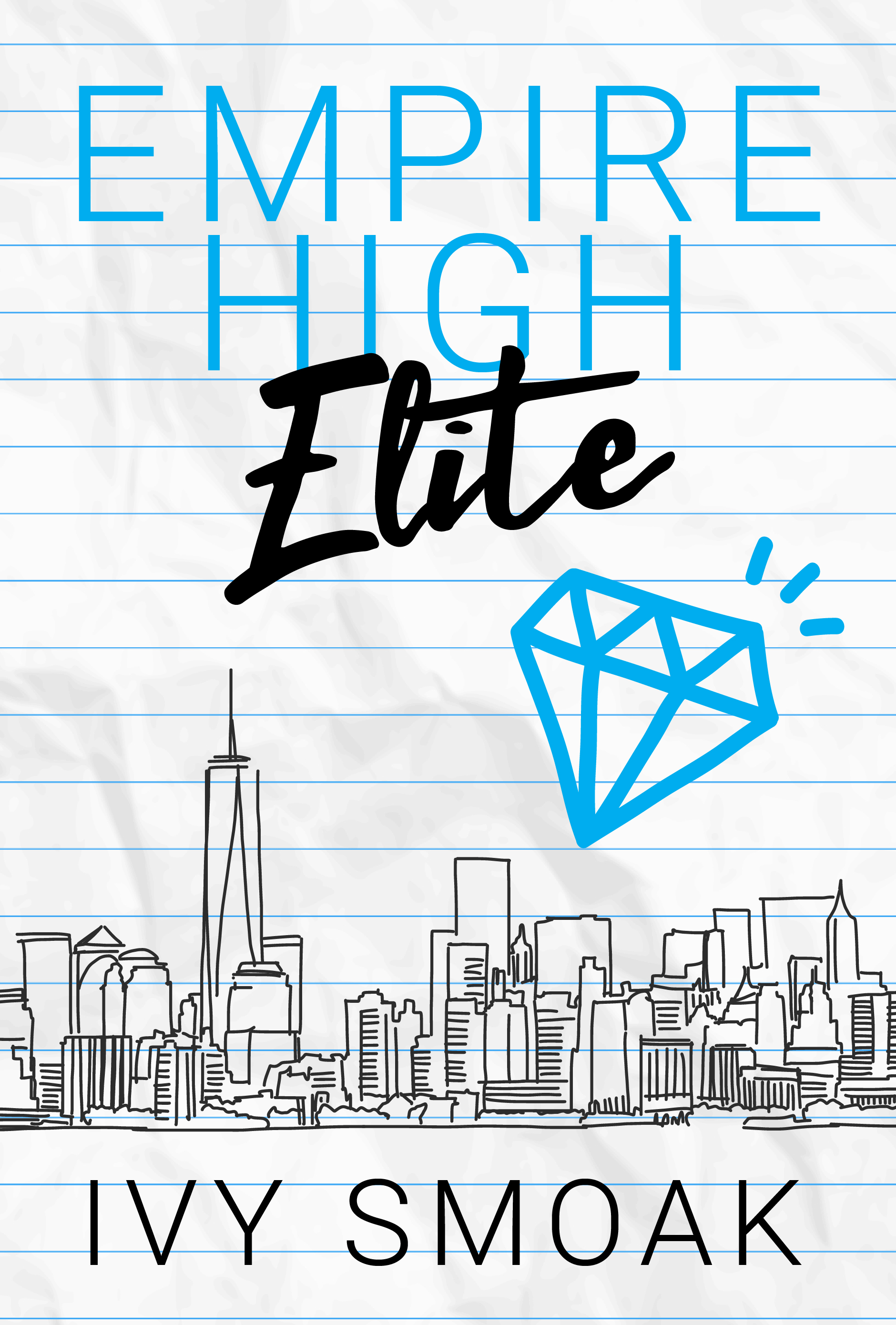 Empire High Elite (Empire High #2)ibute (Download PDF Book)