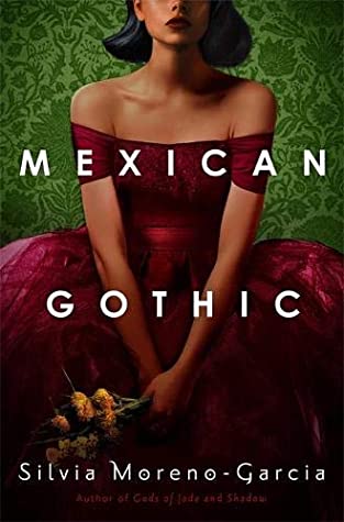 Mexican Gothicibute (Download PDF Book)