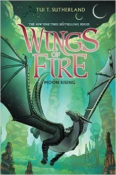 Moon Rising (Wings of Fire #6)ibute (Download PDF Book)