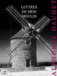 Lettres de mon Moulinibute (Download PDF Book)