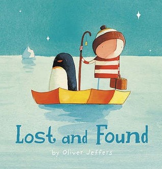 Lost and Found (The Boy #2)ibute (Download PDF Book)