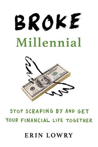 Broke Millennial (Broke Millennial #1)ibute (Download PDF Book)