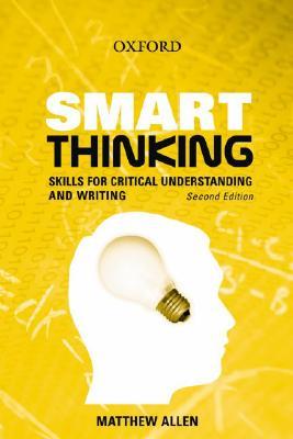 Smart Thinking by Matthew Allenibute (Download PDF Book)