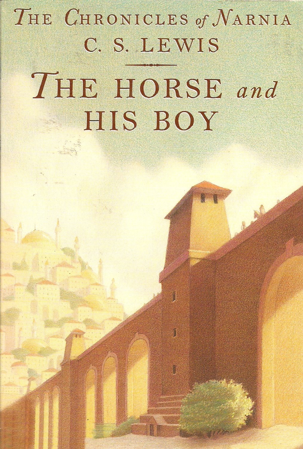 The Horse and His Boy #5ibute (Download PDF Book)