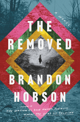 The Removed by Brandon Hobsonibute (Download PDF Book)