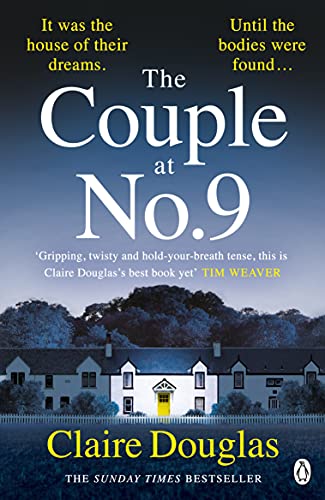 The Couple at No. 9ibute (Download PDF Book)